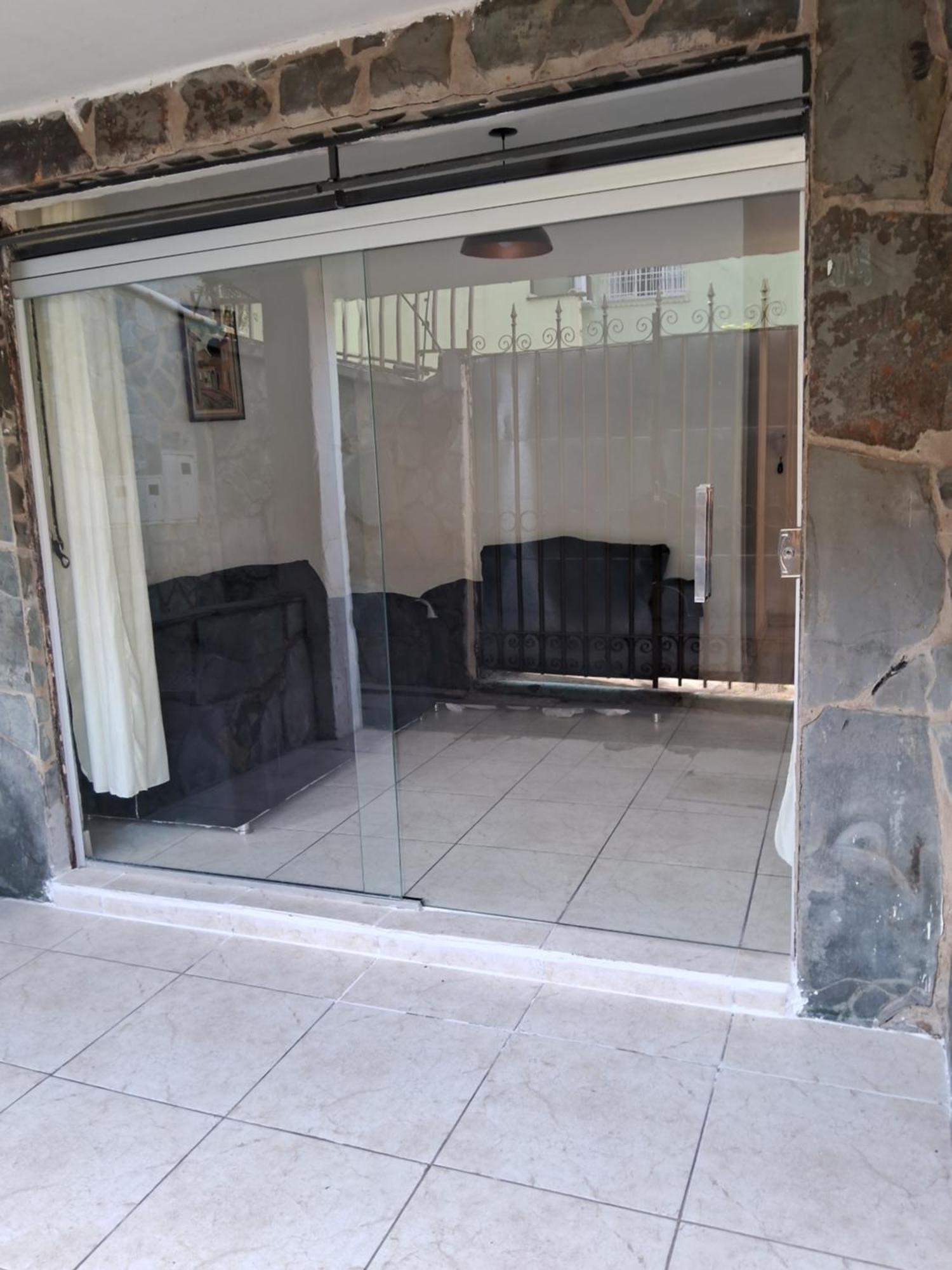 Casa Espacosa Em Belo Horizonte Exterior foto